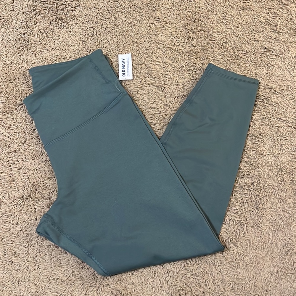 NWT — Old Navy/Power press leggings